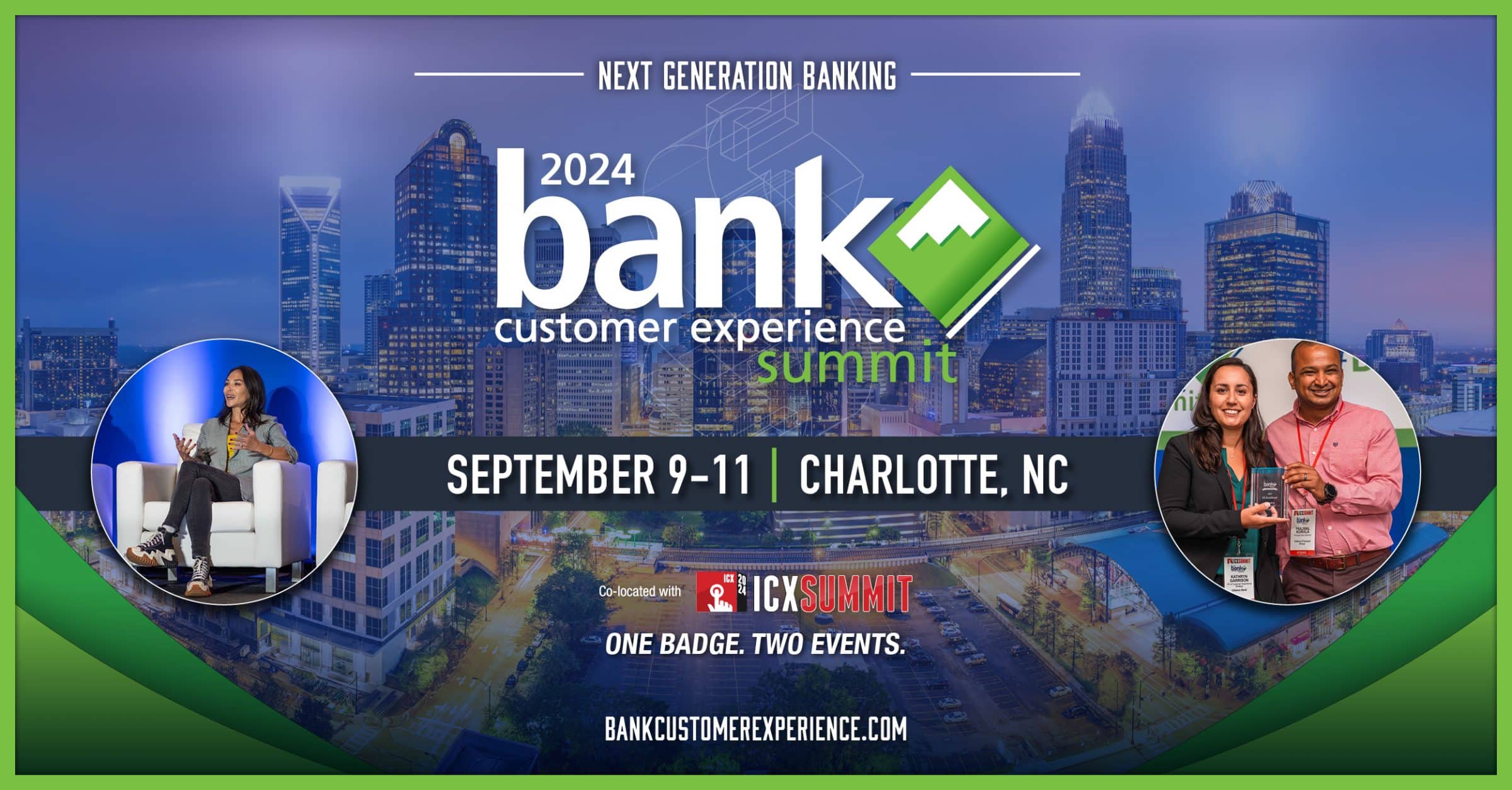 Discovery Hour - 2021 - Bank Customer Experience Summit