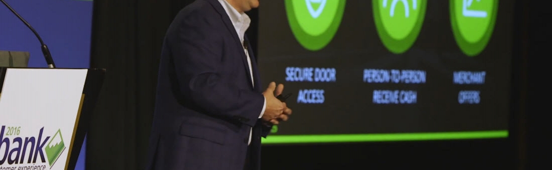 Bank Customer Experience (BCX) Summit 2016 Highlights Bank Customer Experience (BCX) Summit 2016 Highlights