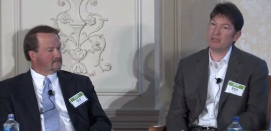 The use cases for combining mobile and ATM